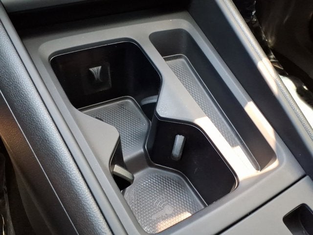 2025 Volkswagen Tiguan SE