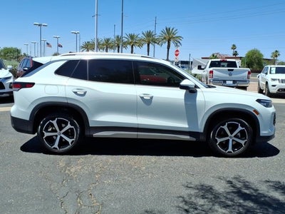 2025 Volkswagen Tiguan SE