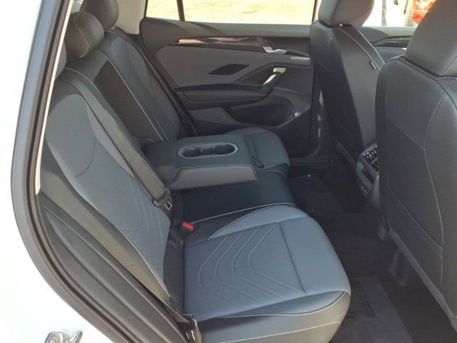 2025 Volkswagen Tiguan SE