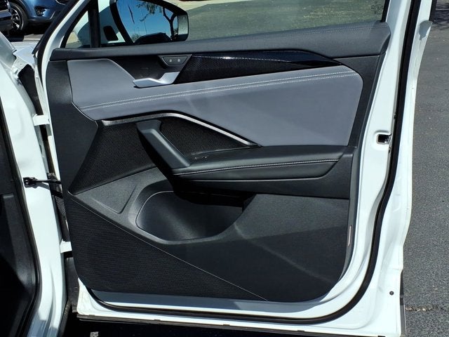 2025 Volkswagen Tiguan SE