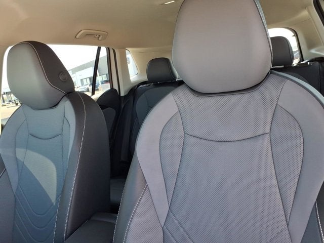 2025 Volkswagen Tiguan SE