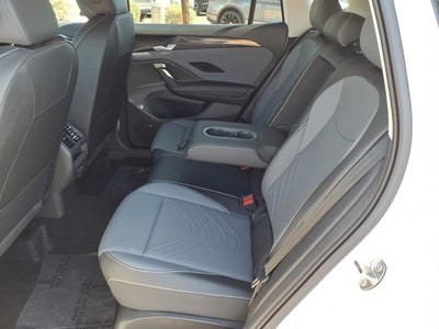 2025 Volkswagen Tiguan SE