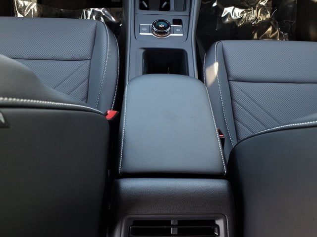 2025 Volkswagen Tiguan SE