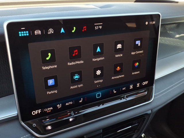 2025 Volkswagen Tiguan SE