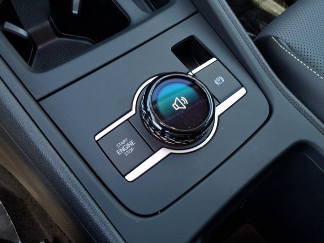 2025 Volkswagen Tiguan SE