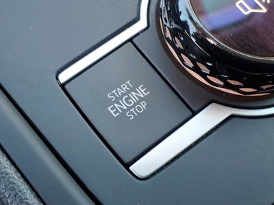 2025 Volkswagen Tiguan SE