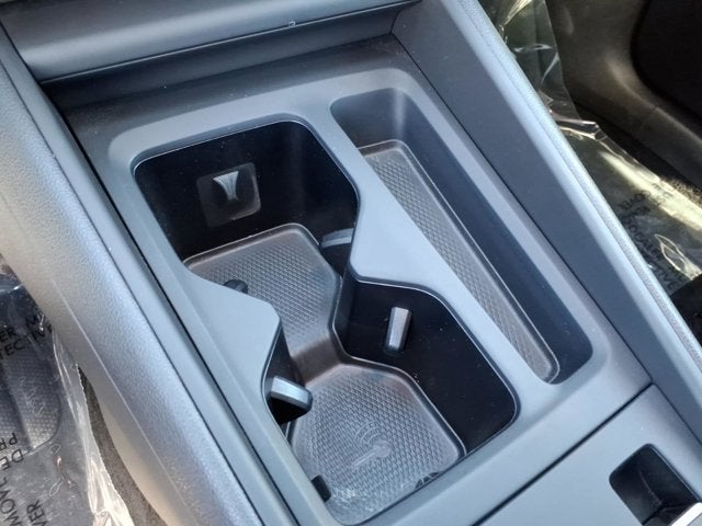 2025 Volkswagen Tiguan SE