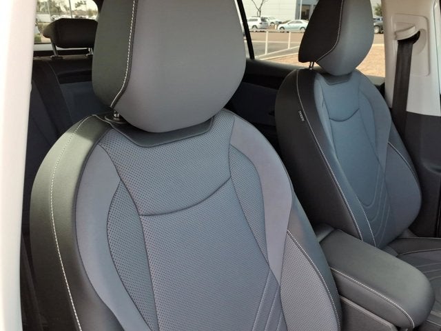 2025 Volkswagen Tiguan SE