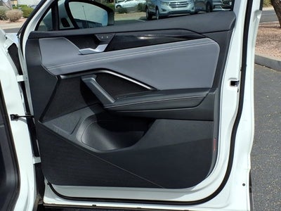 2025 Volkswagen Tiguan SE