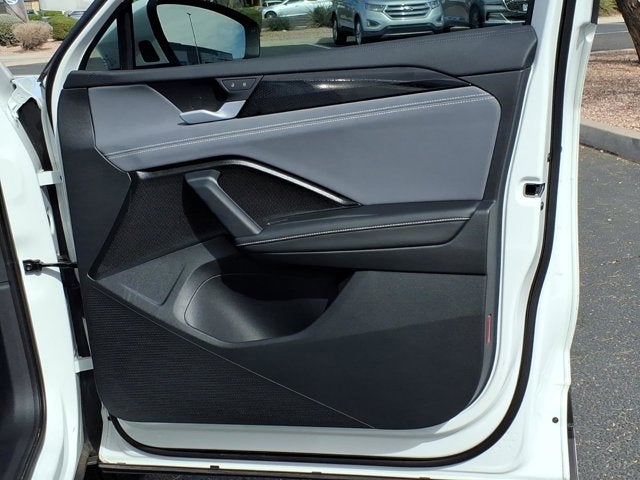 2025 Volkswagen Tiguan SE