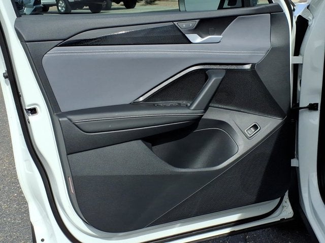 2025 Volkswagen Tiguan SE