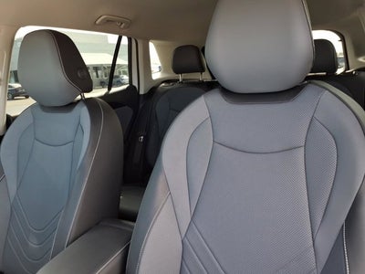 2025 Volkswagen Tiguan SE