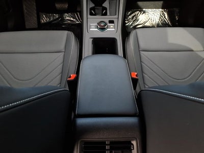 2025 Volkswagen Tiguan SE