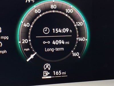 2025 Volkswagen Tiguan SE