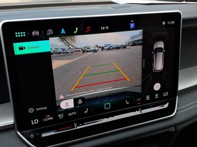 2025 Volkswagen Tiguan SE