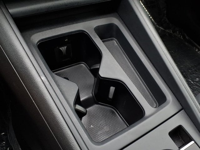 2025 Volkswagen Tiguan SE