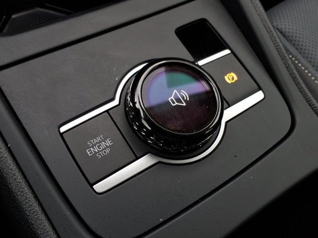 2025 Volkswagen Tiguan SE