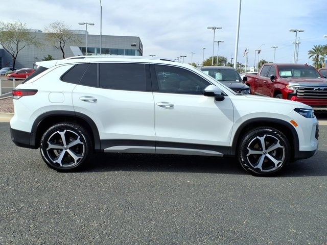 2025 Volkswagen Tiguan SE