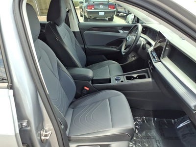 2025 Volkswagen Tiguan SE