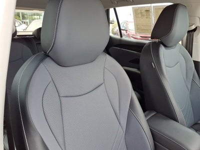 2025 Volkswagen Tiguan SE