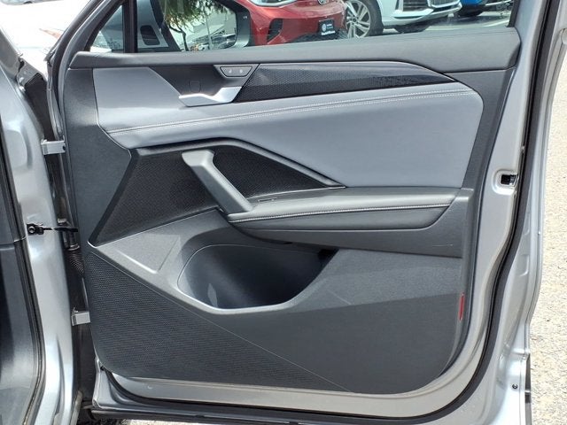 2025 Volkswagen Tiguan SE