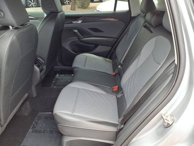 2025 Volkswagen Tiguan SE