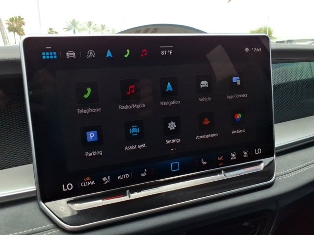 2025 Volkswagen Tiguan SE