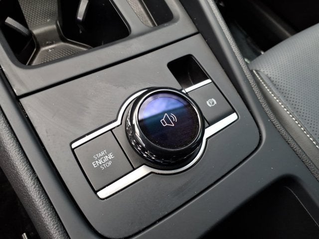 2025 Volkswagen Tiguan SE