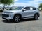 2025 Volkswagen Tiguan SE
