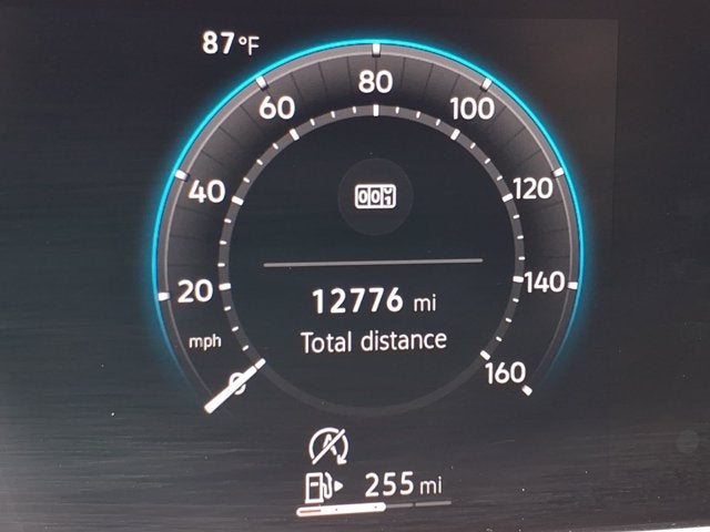 2025 Volkswagen Tiguan SE