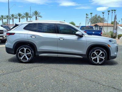2025 Volkswagen Tiguan SE