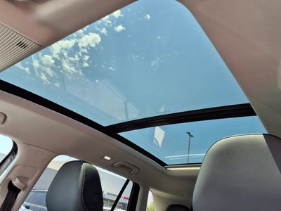 2025 Volkswagen Tiguan SE