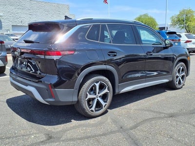 2025 Volkswagen Tiguan SE