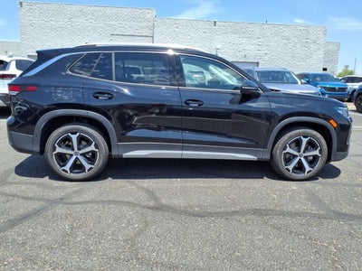 2025 Volkswagen Tiguan SE