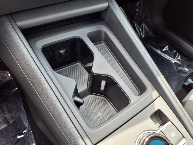 2025 Volkswagen Tiguan SE