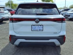 2025 Volkswagen Tiguan SE