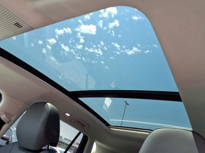 2025 Volkswagen Tiguan SE