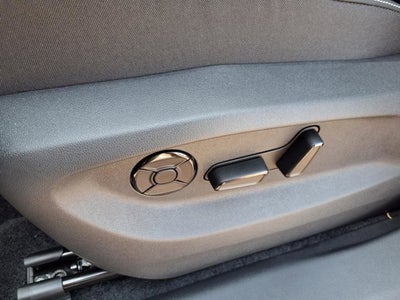 2025 Volkswagen Tiguan SE