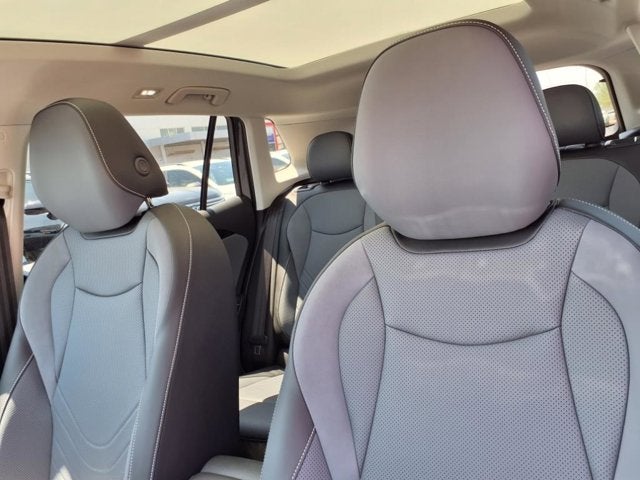 2025 Volkswagen Tiguan SE