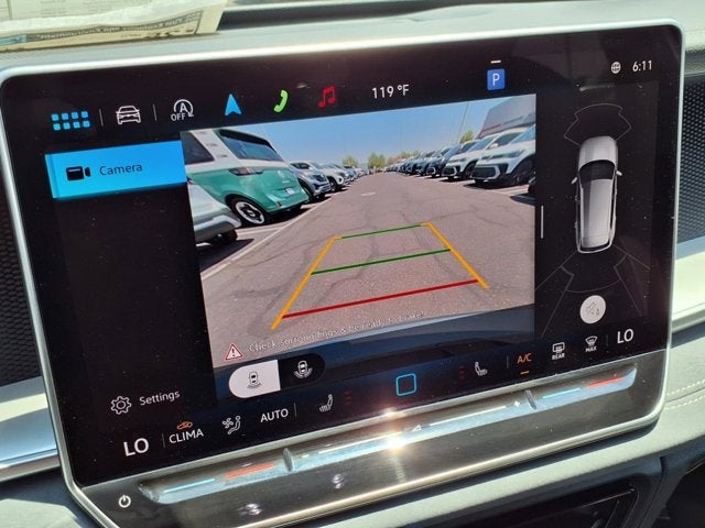 2025 Volkswagen Tiguan SE