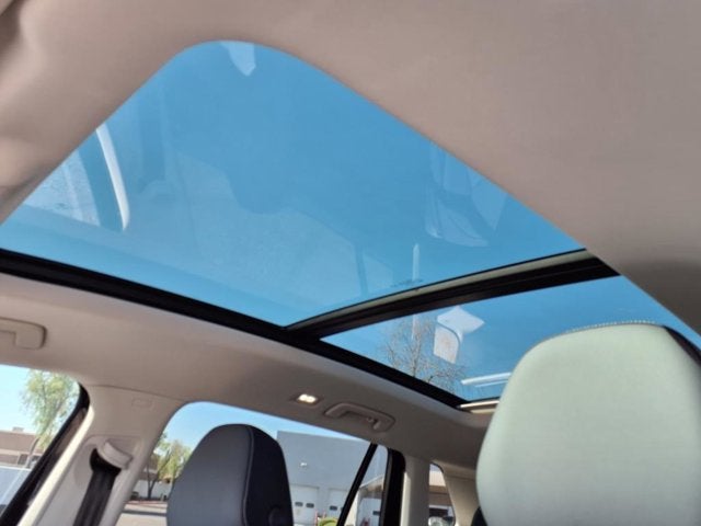 2025 Volkswagen Tiguan SE