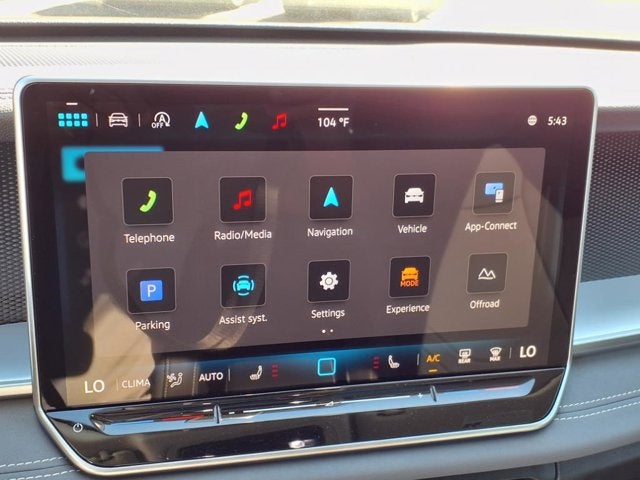 2025 Volkswagen Tiguan SE