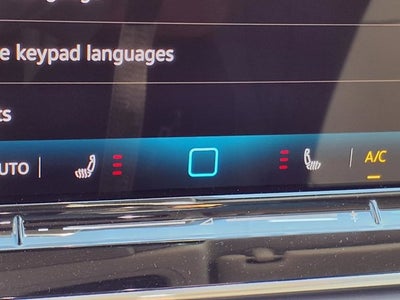 2025 Volkswagen Tiguan SE