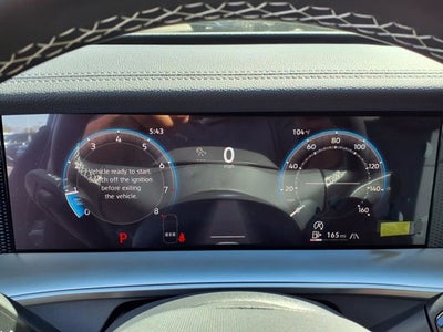 2025 Volkswagen Tiguan SE