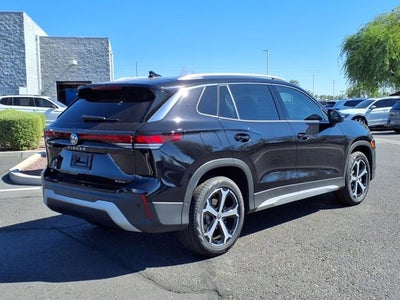 2025 Volkswagen Tiguan SE