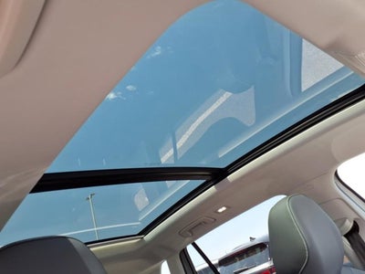 2025 Volkswagen Tiguan SE