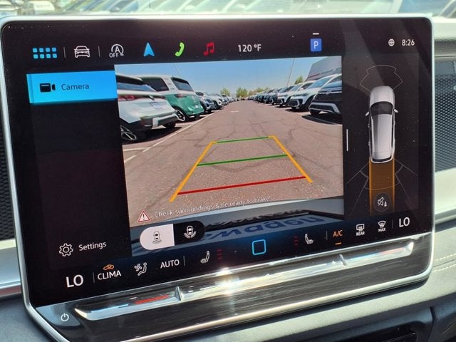 2025 Volkswagen Tiguan SE