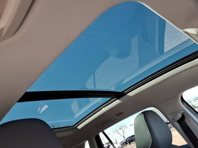 2025 Volkswagen Tiguan SE