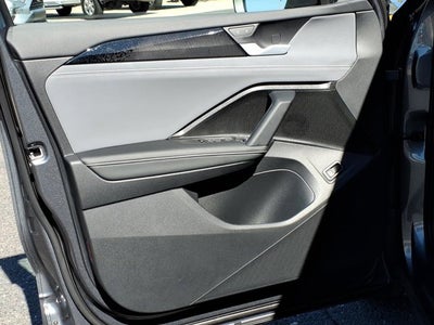 2025 Volkswagen Tiguan SE