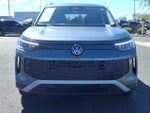 2025 Volkswagen Tiguan SE